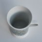 Rare & Vintage Sango Rubaiyat Quadrille 7015 Tea Cup & Saucer Set Made In Japan