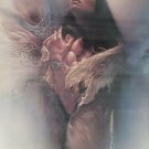 Vintage Lee Bogle Framed “The Blessing” SIGNED COA 885/1500 Native Indian Art Vintage Lee Bogle Framed “The Blessing” SIGNED COA 885/1500 Native Indian Art