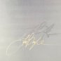Vintage Lee Bogle Framed âThe Blessingâ SIGNED COA 885/1500 Native Indian Art