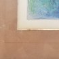Marc Chagall Lâ ange au chandelier (Angel with Candlestick) Lithograph Art Print