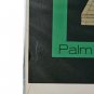 RARE Mark E. Van Epps 1982 La Forza del Destino Palm Beach Opera Poster Art