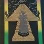 RARE Mark E. Van Epps 1982 La Forza del Destino Palm Beach Opera Poster Art