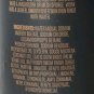 NEW (1) Men's 3 in 1 African Black Soap - Face, Body, & Hair Wash SANDLEWOOD