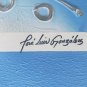 Original & Signed Jose Luiz Gonzalez Abstract Latin American Contemporary Art