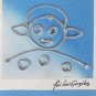 Original & Signed Jose Luiz Gonzalez Abstract Latin American Contemporary Art