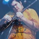 Framed & Hand Signed - John Popper - Blues Traveller Autograph Photo w/ COA Framed & Hand Signed - John Popper - Blues Traveller Autograph Photo w/ COA