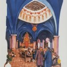 Hand signed Amram Ebgi Synagogue in Safad 6/25 Israel Judaica Artist Proof Print Hand signed Amram Ebgi Synagogue in Safad 6/25 Israel Judaica Artist Proof Print