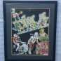 1991 Miami Hurricanes JOIN A TEAM Football MIAMI DADE POLICE Florida Poster Art