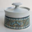 Rare & Vintage Sango Rubaiyat Quadrille Collection Sugar Bowl 7015 Made In Japan