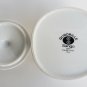 Rare & Vintage Sango Rubaiyat Quadrille Collection Sugar Bowl 7015 Made In Japan