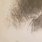 Hand Signed Tully Filmus 39/225 - To Wanderer - Lithograph Judaica Jewish Art