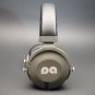 NEW ZaanU Headphones Amplifies Earbuds To Sound Studio Quality like Beats by Dre
