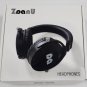 NEW ZaanU Headphones Amplifies Earbuds To Sound Studio Quality like Beats by Dre