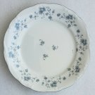 WOW! (4) Johann Haviland Blue Garland Bavarian Germany Dinner Plates 10" inch WOW! (4) Johann Haviland Blue Garland Bavarian Germany Dinner Plates 10" inch
