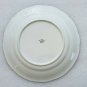 WOW! (4) Johann Haviland Blue Garland Bavarian Germany Dinner Plates 10" inch