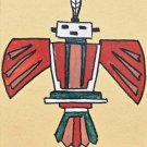 2006 Signed Sally Melton Navajo Native American Indian Framed Art 2006 Signed Sally Melton Navajo Native American Indian Framed Art