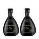 D'Oro Amazon Series 24k Gold Shampoo & Conditioner Moisture Repair Set 10.1 oz D'Oro Amazon Series 24k Gold Shampoo & Conditioner Moisture Repair Set 10.1 oz