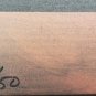Rare 1977 Signed Jackie Robinson Brooklyn Dodgers Artist Proof Baseball Print