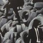2015 Signed BARRY KITE Tire Mountain Opus #1 Collage Digtal Art Print Painting