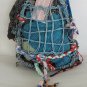 Patricia Bonds Gaetano - Little Papoose - Vintage Native American Warrior Doll