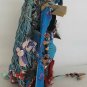 Patricia Bonds Gaetano - Little Papoose - Vintage Native American Warrior Doll