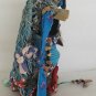 Patricia Bonds Gaetano - Little Papoose - Vintage Native American Warrior Doll