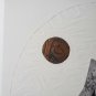 Signed Ebgi Ltd. Ed 95/150 - Jacob's Dream Of A Ladder - Embossed Lithograph Art