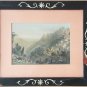 2 JOHN CARNE FRAMED PRINTS HOUSE OF GIRGIUS ADEEB, ANTIOCH ANTAKYA TURKEY 1836