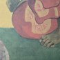 1892 Paul Gauguin - When will you Marry Me? - Vintage Art Print Nafea Faa Ipoipo