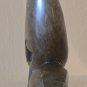 Rare & Vintage African Modernist Zimbabwe Shona hand carved Stone Sculpture