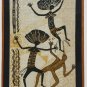 RARE Aboriginal Rock Art - Jenuarrie Judith Warrie - AUSTRALIA Reef Productions