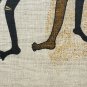 RARE Aboriginal Rock Art - Jenuarrie Judith Warrie - AUSTRALIA Reef Productions