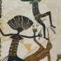 RARE Aboriginal Rock Art - Jenuarrie Judith Warrie - AUSTRALIA Reef Productions