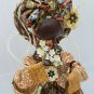 Rare Alison Thompson Butler AHYOKA - Heritage Angels - Doll COA Black Americana