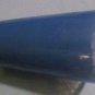 Vintage Murano Yalos Casa Heavy Thick Hand Blown Collectible Glass Cone Shape Li