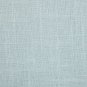 (1) JC PENNEY JCP HOME Holland Linen BLUE 100% BLACKOUT Grommet 50 x 84 Curtain