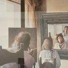 Vintage Salvador Dali - Gala view from behind - Poster Museum Exhibition SPAIN Vintage Salvador Dali - Gala view from behind - Poster Museum Exhibition SPAIN