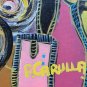 Original 2001 Reinaldo Carrula - The Winner - Painting - COA - DaVinci Gallery