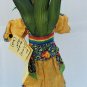 2006 Rare Alison Thompson Butler JIONA Heritage Angels Doll COA Black Americana