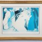SIGNED Bernard Stanley Hoyes DANCING FOR THE LORD Revival Series Caribbean Arts
