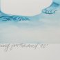 SIGNED Bernard Stanley Hoyes DANCING FOR THE LORD Revival Series Caribbean Arts