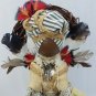 Rare Alison Thompson Butler REHEMA - Heritage Angels - Doll COA Black Americana