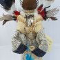 Rare Alison Thompson Butler REHEMA - Heritage Angels - Doll COA Black Americana