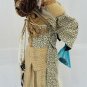 Rare Alison Thompson Butler REHEMA - Heritage Angels - Doll COA Black Americana