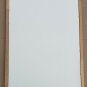 1981 PATRICK NAGEL - THE BOOK - FRAMED PRINT POSTER SANTA MONICA MIRAGE EDITION
