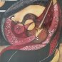 1989 Hand Signed HUONG Art Expo Poster - Seger Fine Arts Boca Raton Florida
