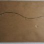 Signed JIA LU - WATER - Lithograph Framed Contemporary Oriental Asian Art Print