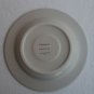 SET OF 8 Tea Cup Saucer Crate & Barrel Prairie Kathleen Wills Beige Stone Japan