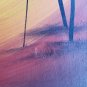 2012 Signed Angelo (EW) Edrine Wasike Original African Art Painting Uganda