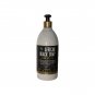 2PC set of African Black Soap Body Lotion & Deep Body Facial Cleansing Argan Oil